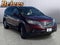2014 Honda CR-V Base