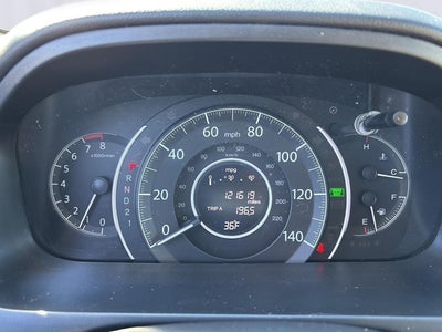 2014 Honda CR-V Base