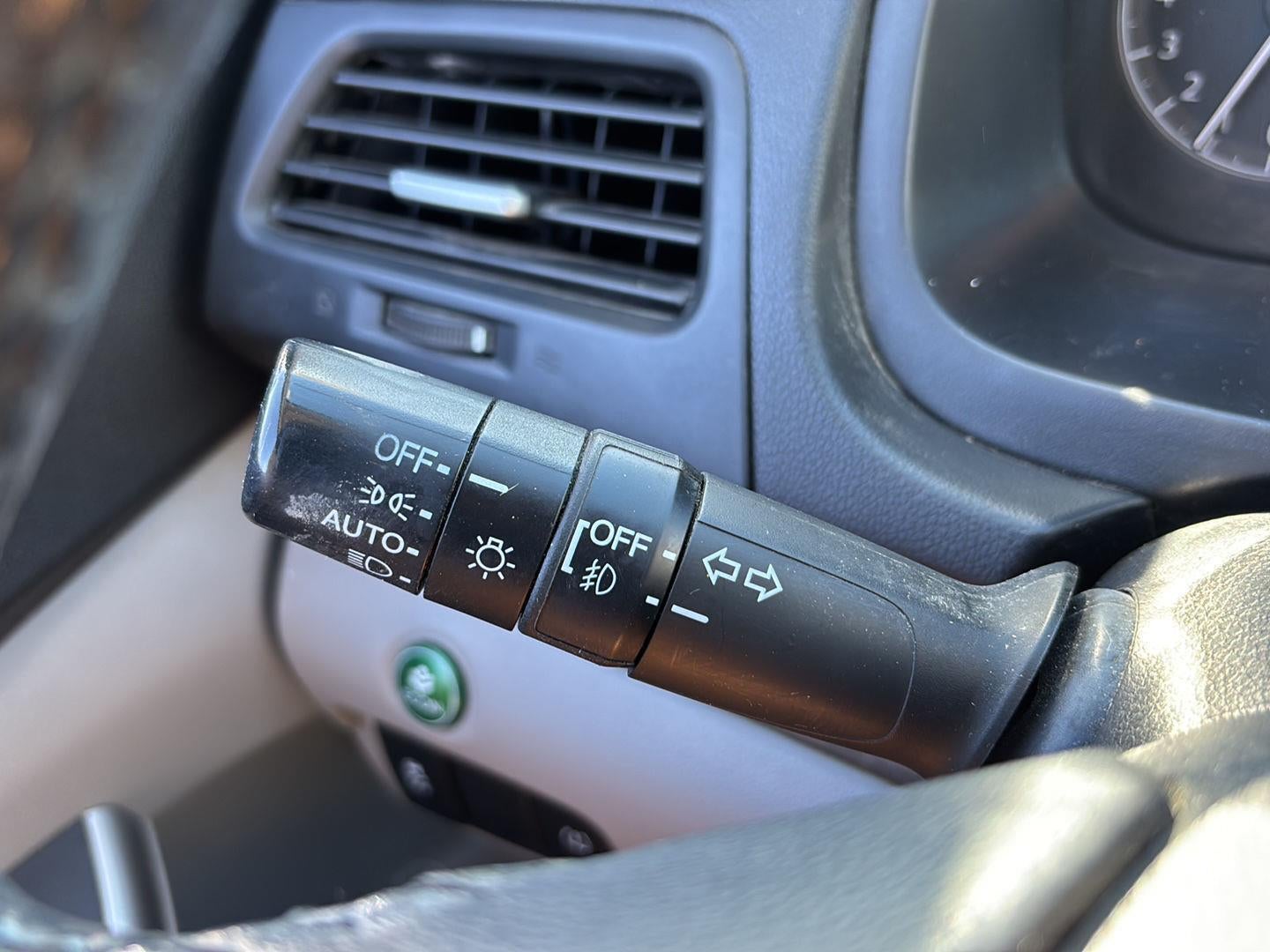 2014 Honda CR-V Base