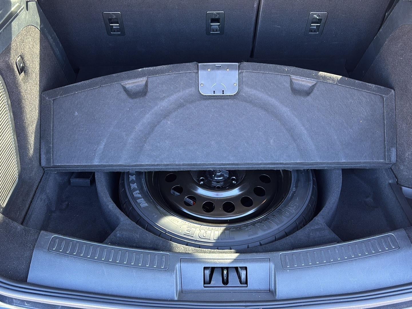 2022 Lincoln CORSAIR Base