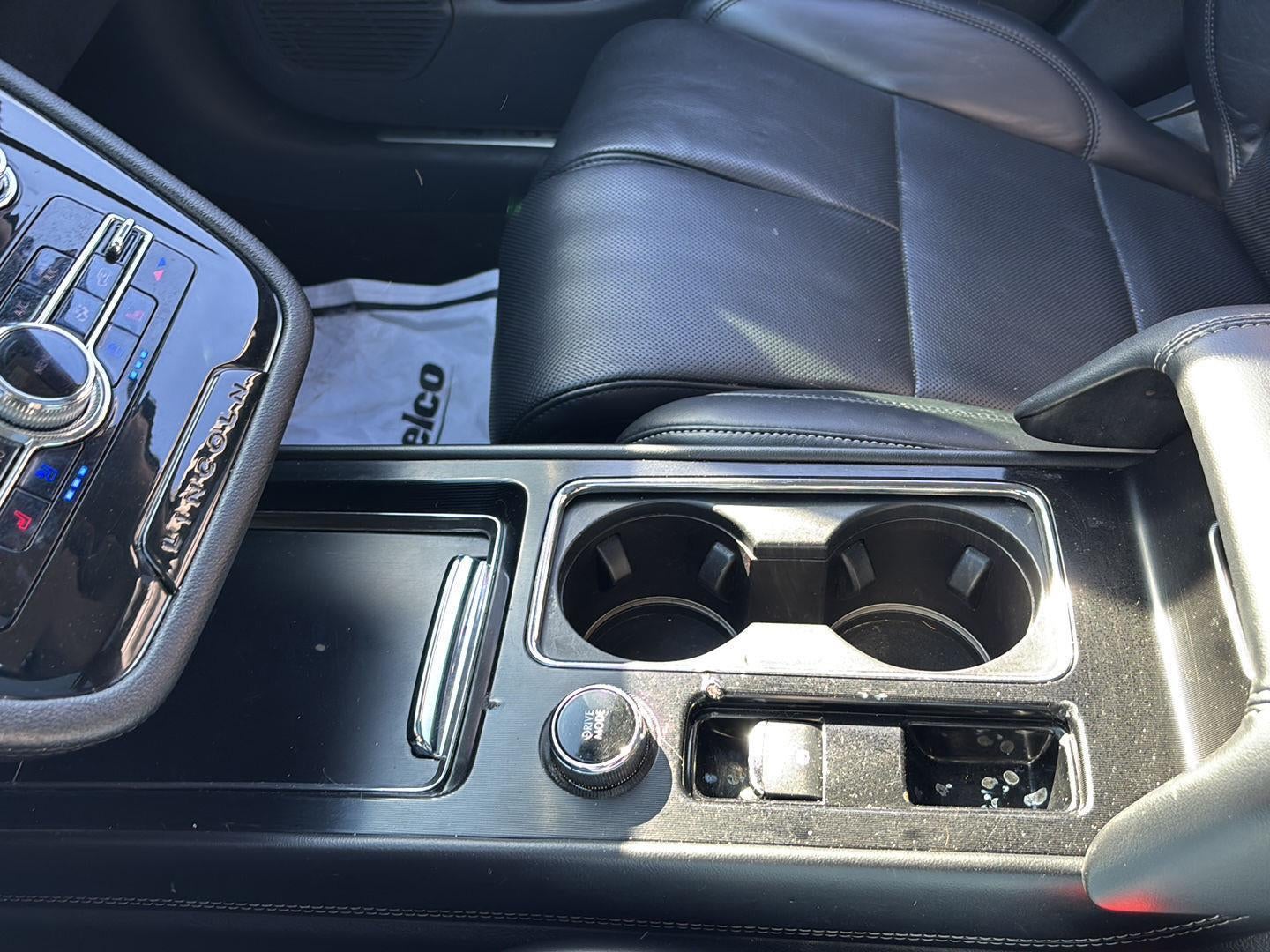 2022 Lincoln CORSAIR Base