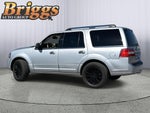2014 Lincoln Navigator Base