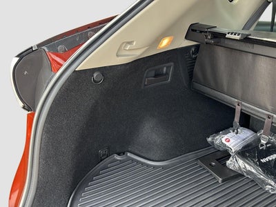 2021 Nissan MURANO Base