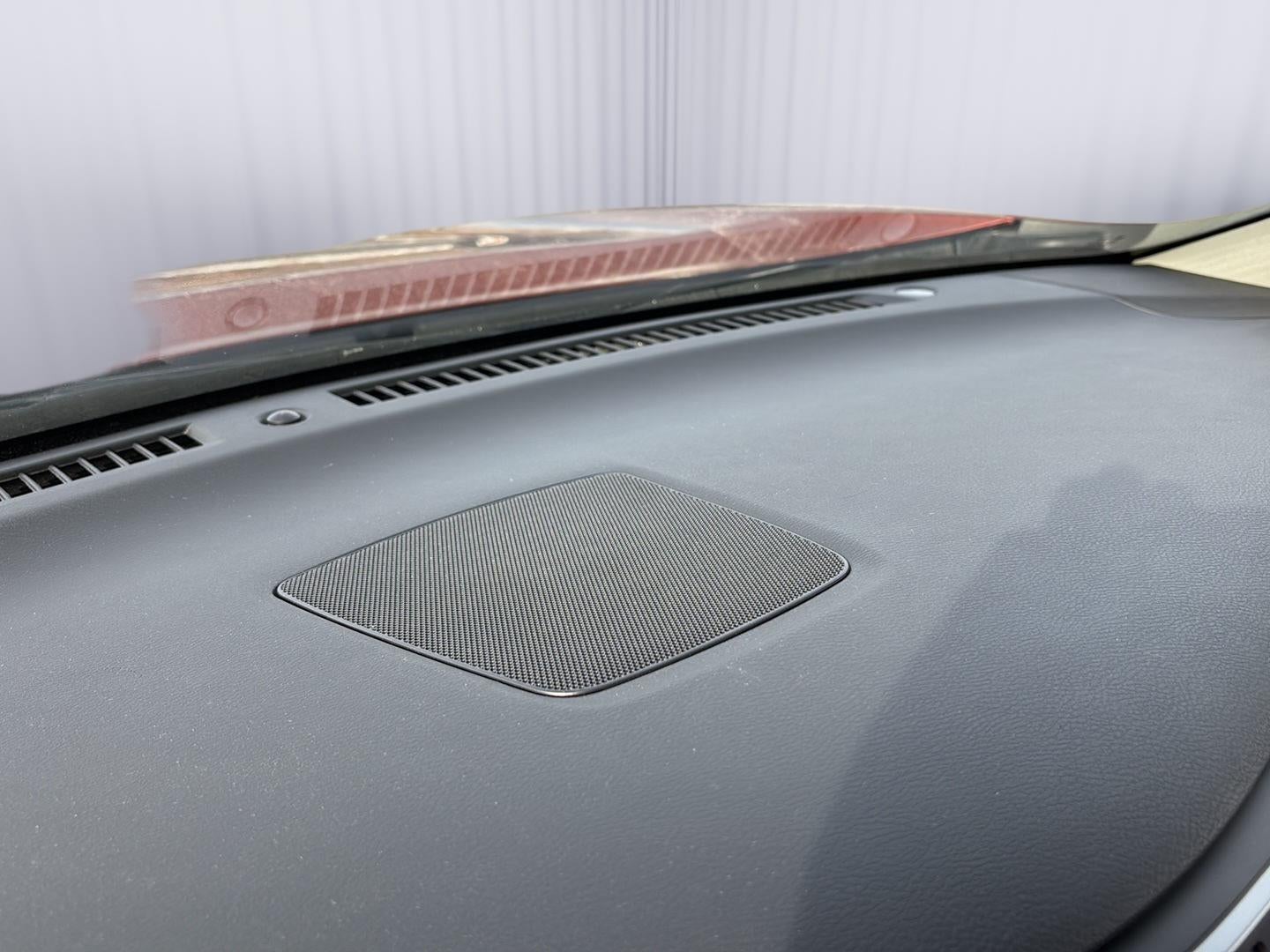 2021 Nissan MURANO Base