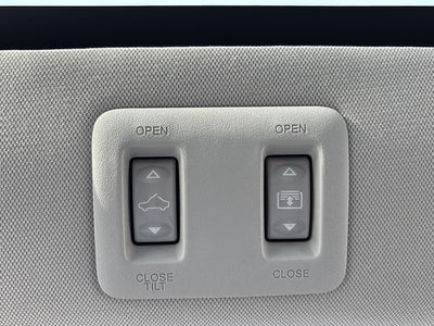 2021 Nissan MURANO Base