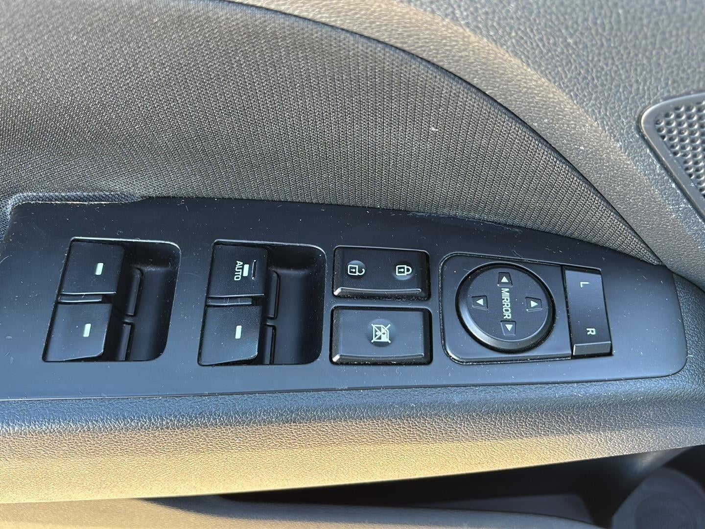 2017 Hyundai Elantra Value Edition