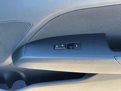 2017 Hyundai Elantra Value Edition