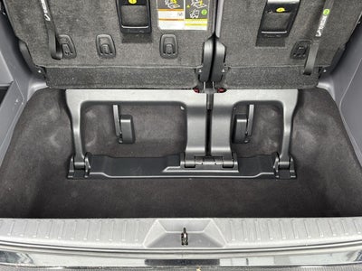 2023 Toyota Sienna XSE