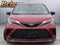 2023 Toyota Sienna XSE