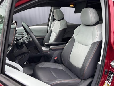 2023 Toyota Sienna XSE