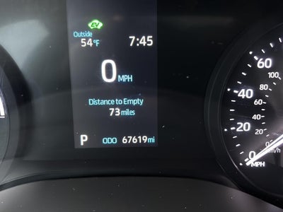 2023 Toyota Sienna XSE