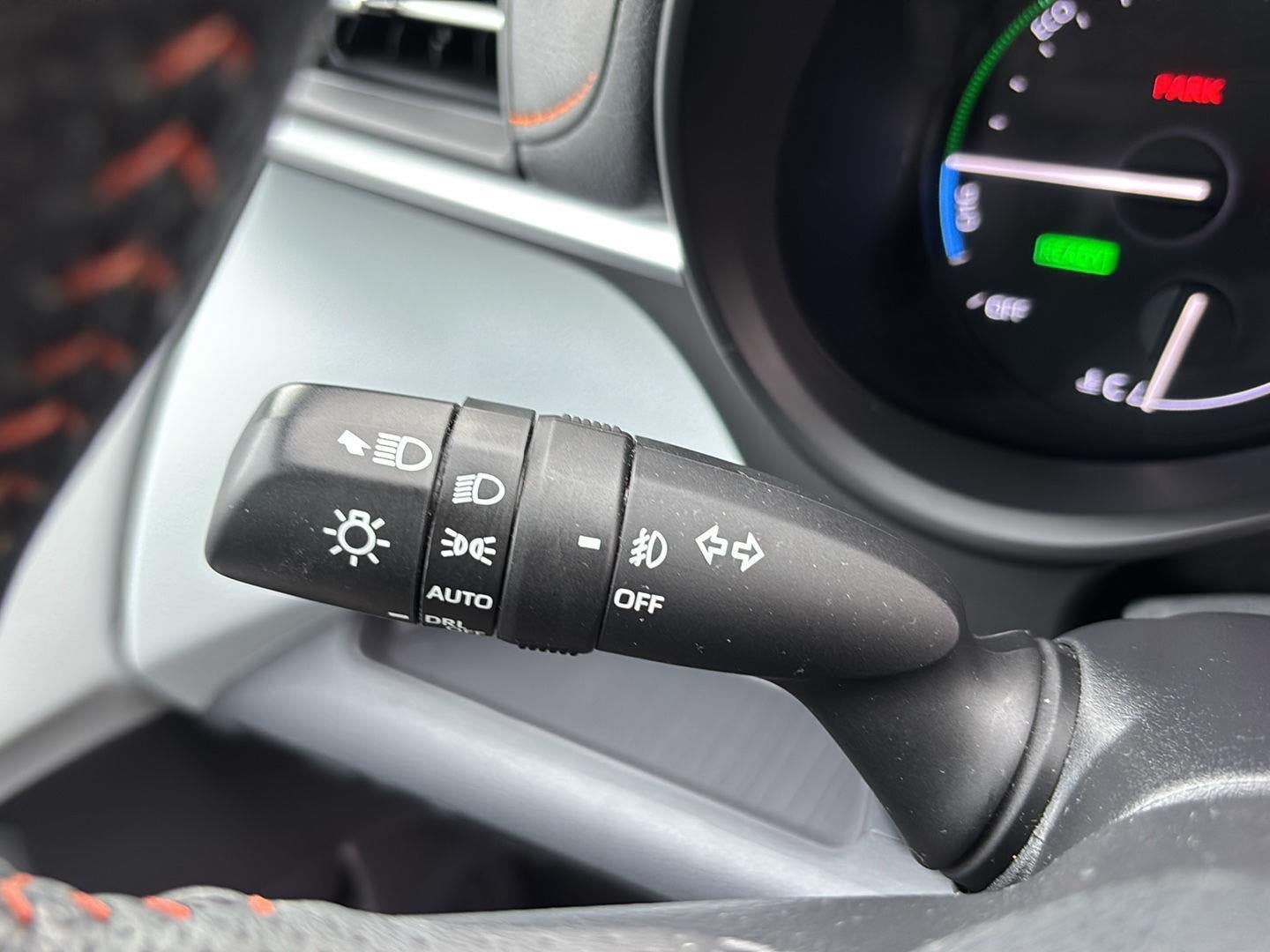 2023 Toyota Sienna XSE