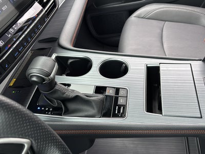2023 Toyota Sienna XSE