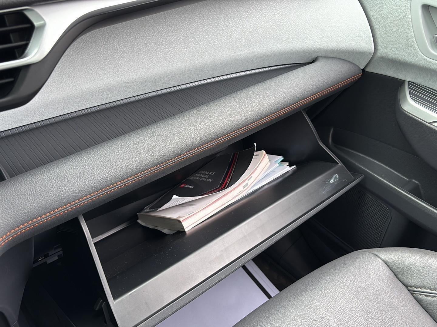 2023 Toyota Sienna XSE