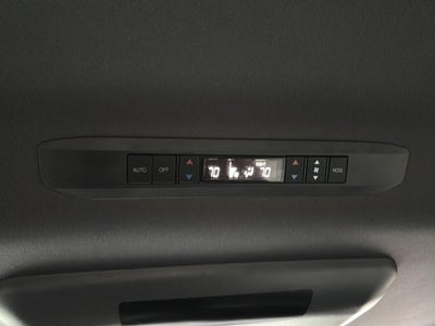 2023 Toyota Sienna XSE