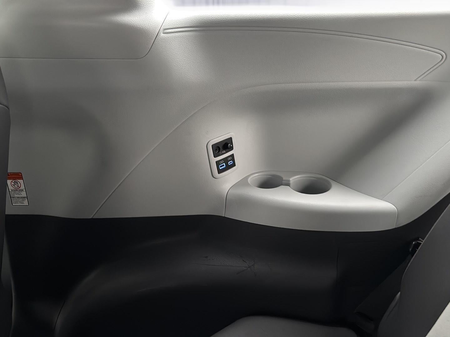 2023 Toyota Sienna XSE