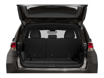 2019 Toyota Highlander Limited Platinum