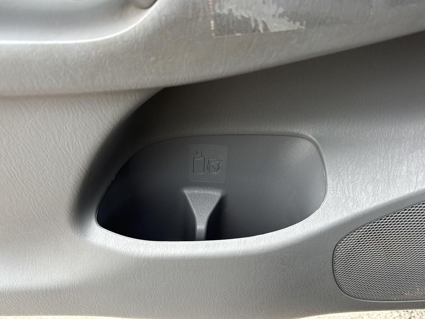 2014 Toyota Tacoma DOUBCAB