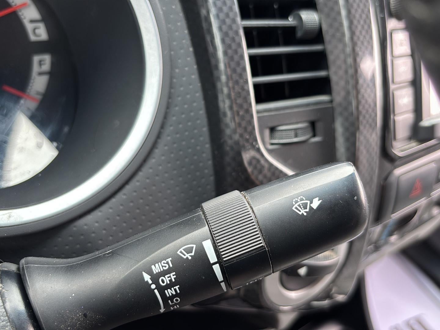 2014 Toyota Tacoma DOUBCAB