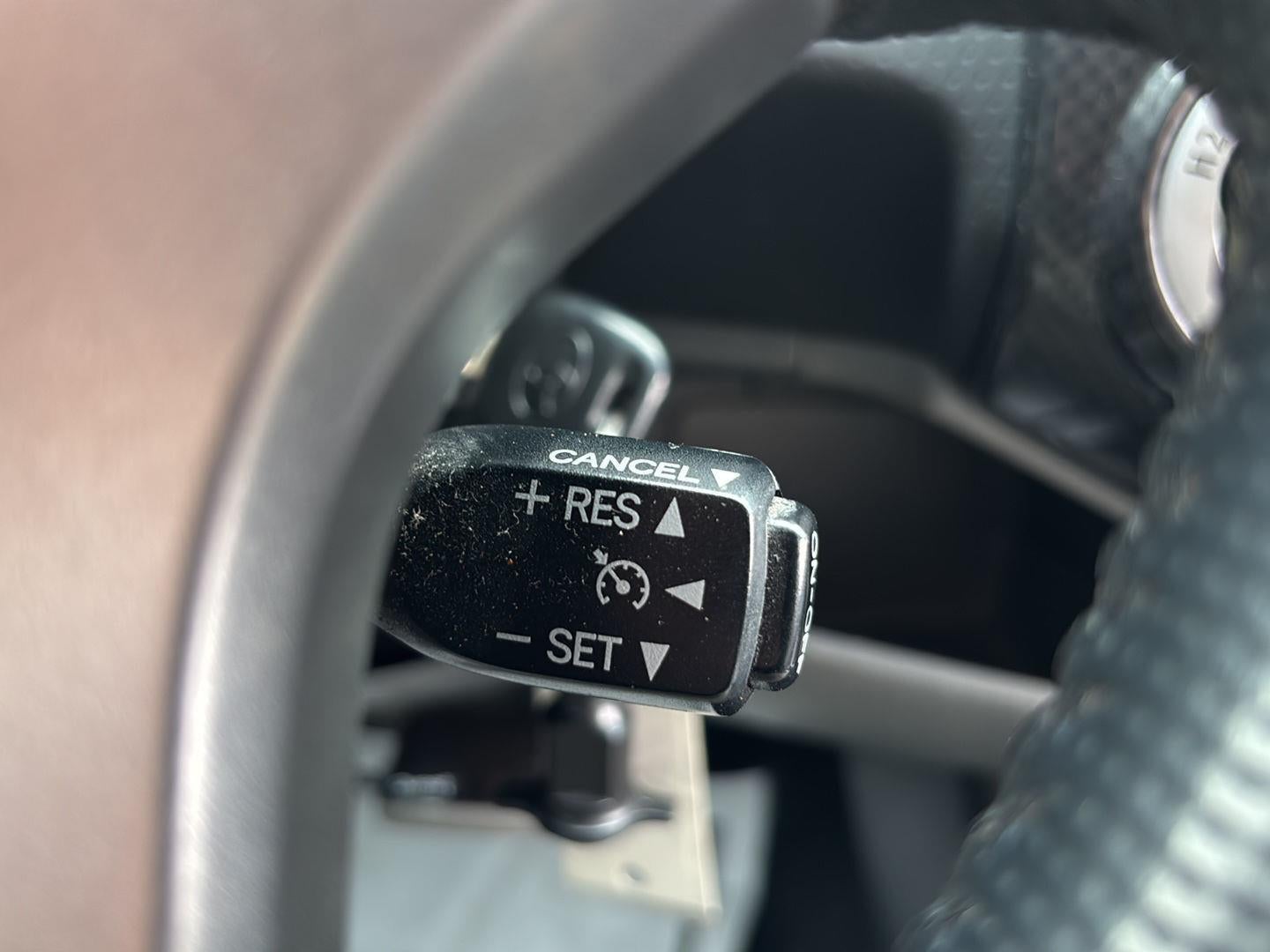 2014 Toyota Tacoma DOUBCAB