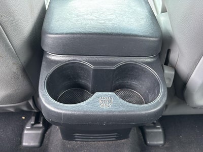 2014 Toyota Tacoma DOUBCAB