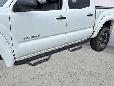 2014 Toyota Tacoma DOUBCAB