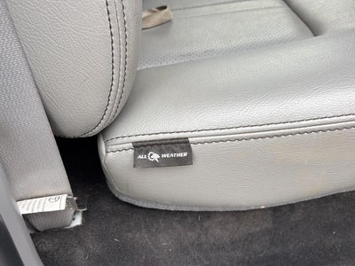 2014 Toyota Tacoma DOUBCAB