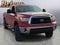 2011 Toyota Tundra Truck GRADE