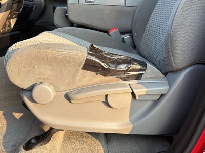 2011 Toyota Tundra Truck GRADE