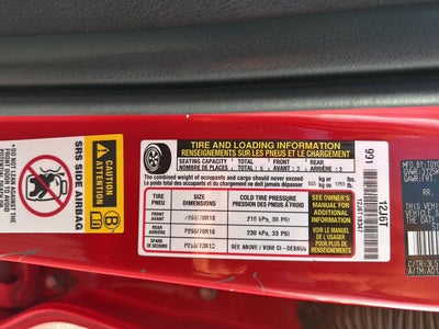 2011 Toyota Tundra Truck GRADE