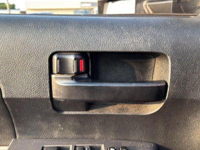 2011 Toyota Tundra Truck GRADE