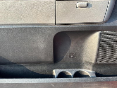 2011 Toyota Tundra Truck GRADE