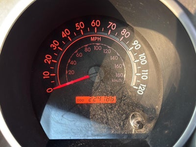 2011 Toyota Tundra Truck GRADE