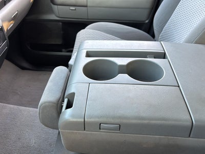 2011 Toyota Tundra Truck GRADE