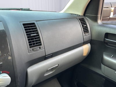 2011 Toyota Tundra Truck GRADE