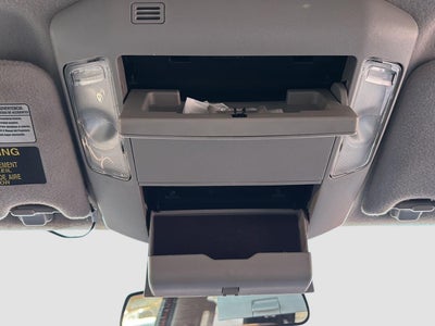 2011 Toyota Tundra Truck GRADE