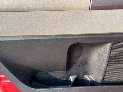 2011 Toyota Tundra Truck GRADE