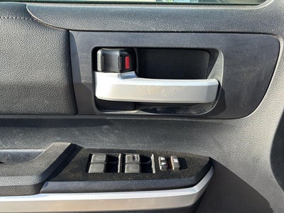 2015 Toyota TUNDRA Base
