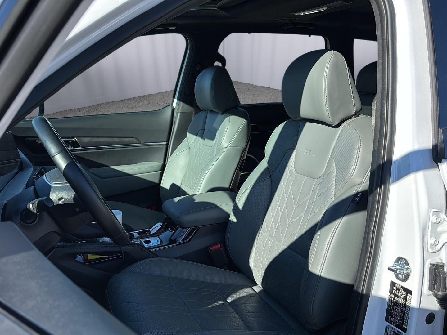 2024 Kia Telluride SX Prestige X-Line