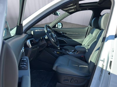 2024 Kia Telluride SX Prestige X-Line