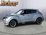 2014 Nissan JUKE NISMO