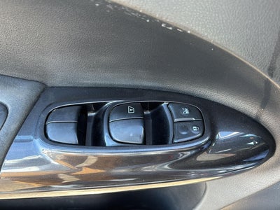 2014 Nissan JUKE NISMO