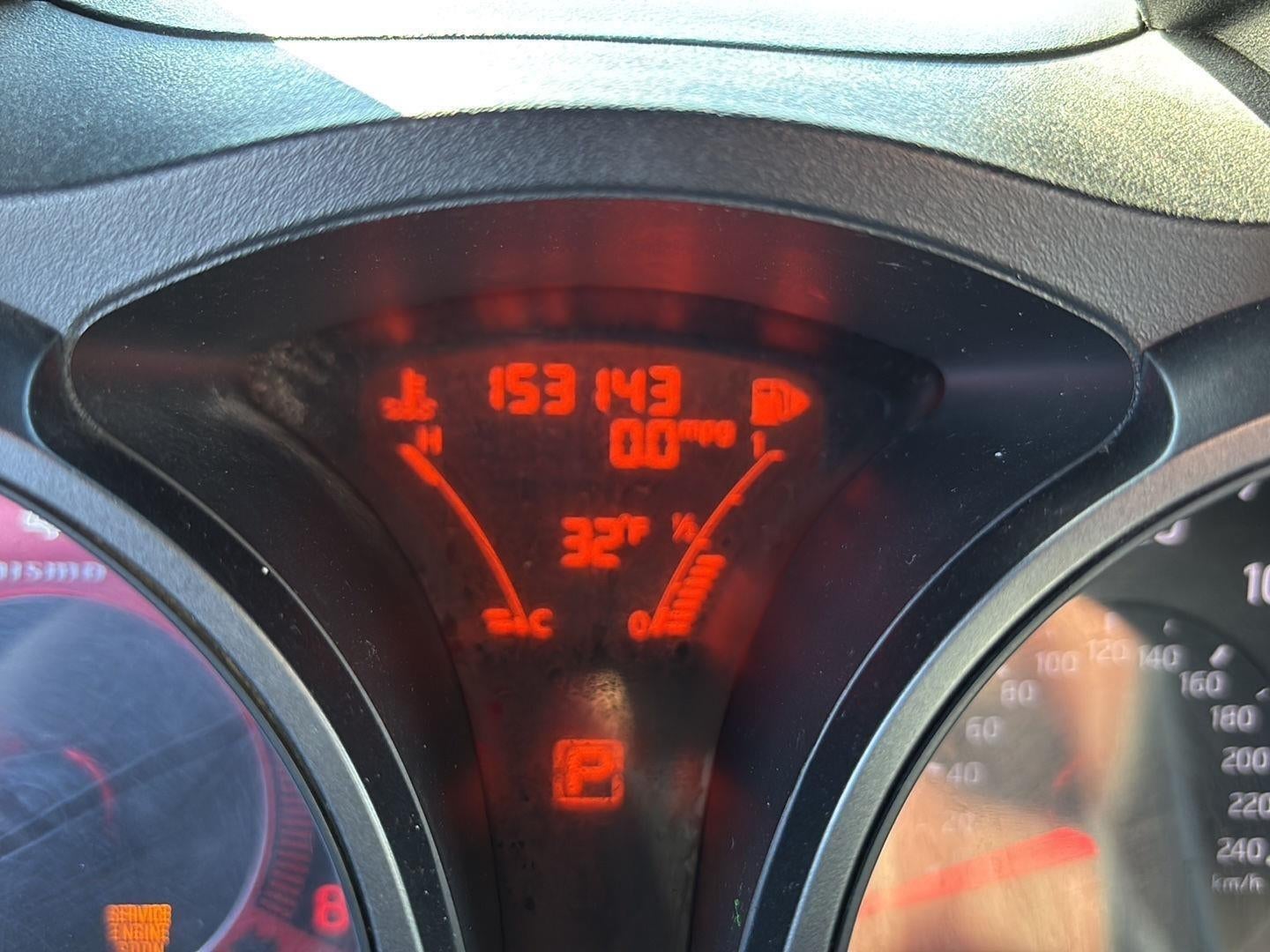 2014 Nissan JUKE NISMO