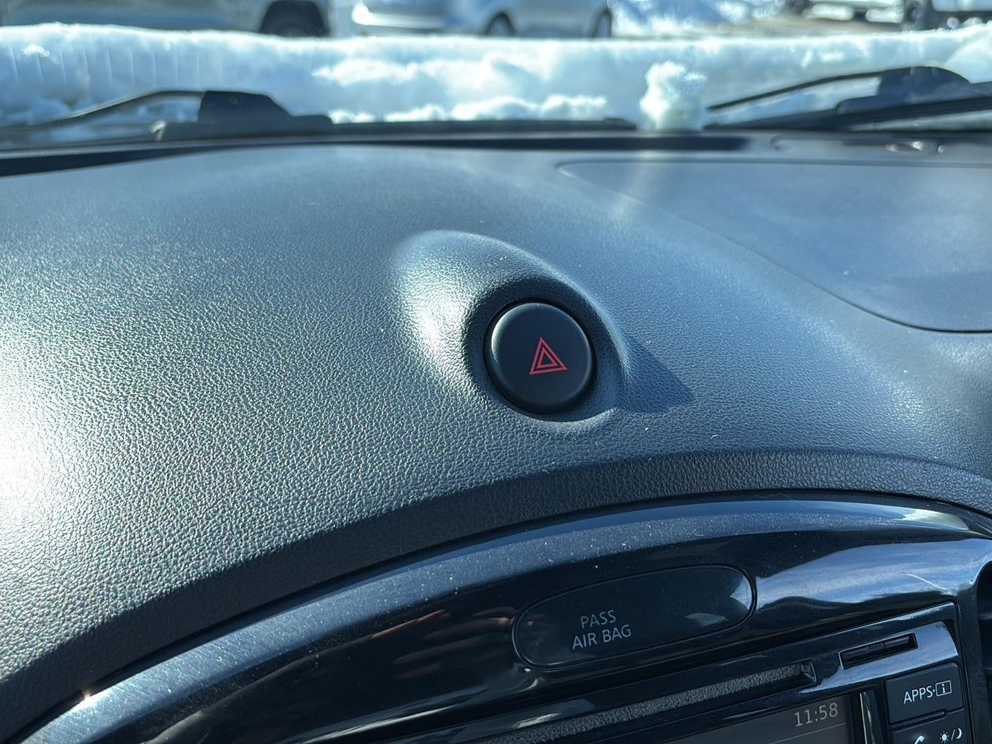 2014 Nissan JUKE NISMO