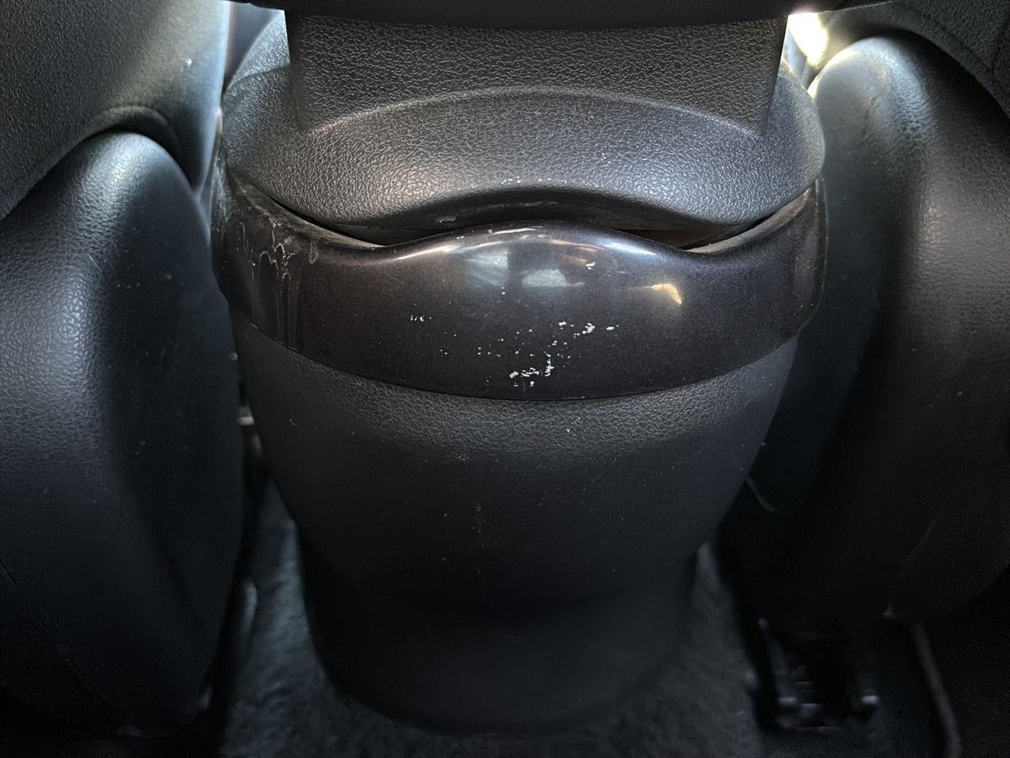 2014 Nissan JUKE NISMO