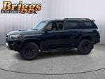 2022 Toyota 4 RUNNER TRDOFFP