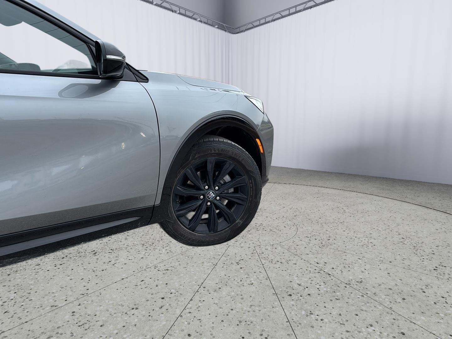 2024 Buick Envista Sport Touring