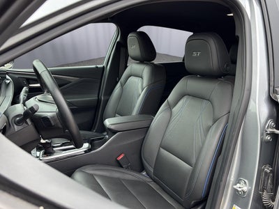 2024 Buick Envista Sport Touring