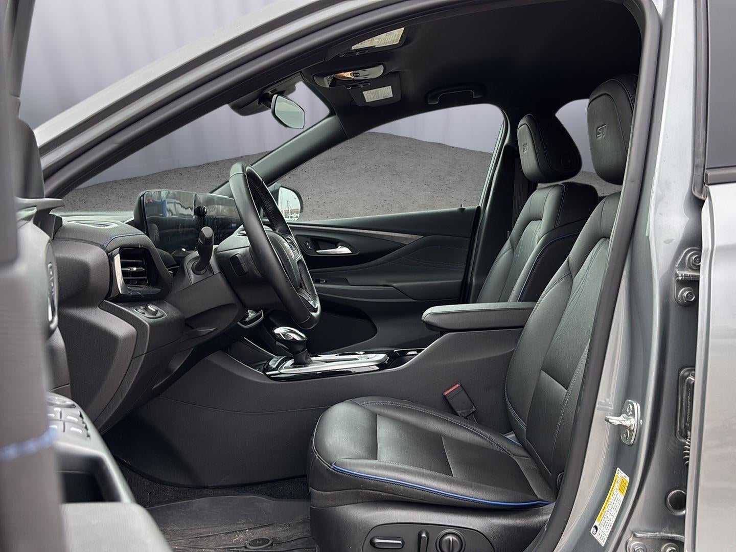 2024 Buick Envista Sport Touring