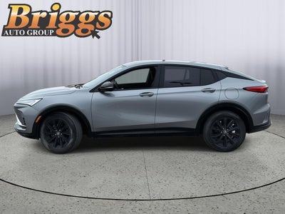 2024 Buick Envista Sport Touring